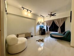 Blk 122B Punggol Edge (Punggol), HDB 4 Rooms #556839711